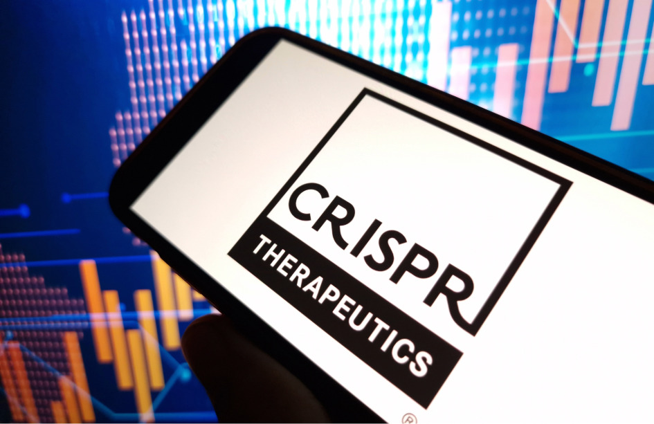 Diferentes empresas lideran el desarrollo de terapias CRISPR