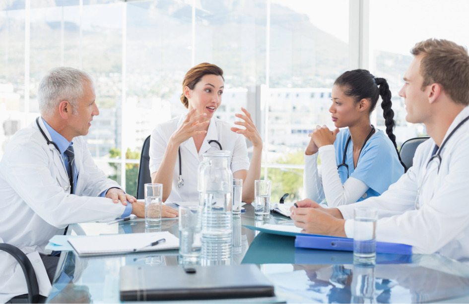 La supervisión en asesoramiento genético es un proceso que mejora la atención clínica y la gestión emocional de los profesionales