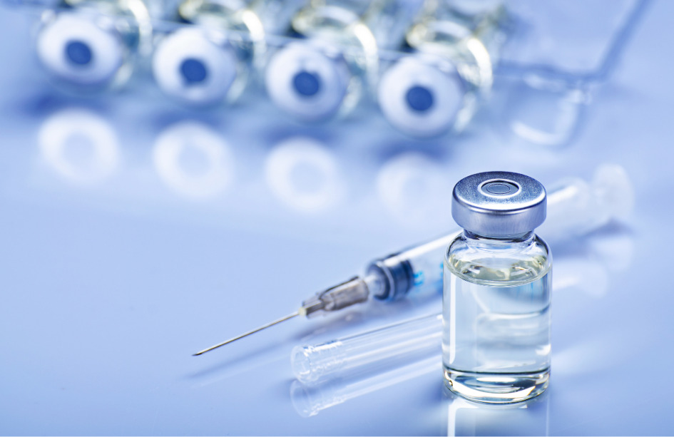 Una vacuna de ARN mensajero para la gripe muestra resultados prometedores