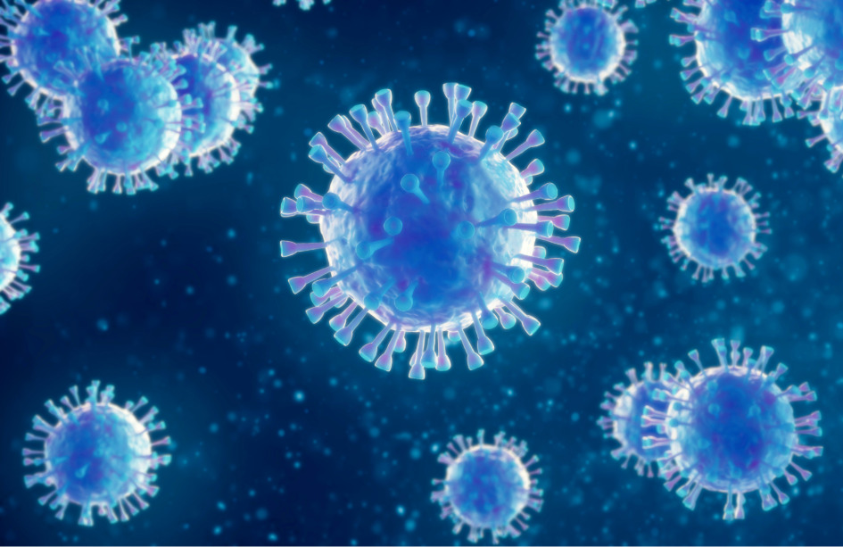 El virus Epstein Barr se ha relacionado con diferentes enfermedades como la esclerosis múltiple o el lupus.