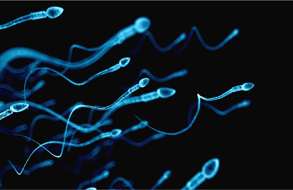 El esperma del donante fue compartido con múltiples clínicas de fertilidad.