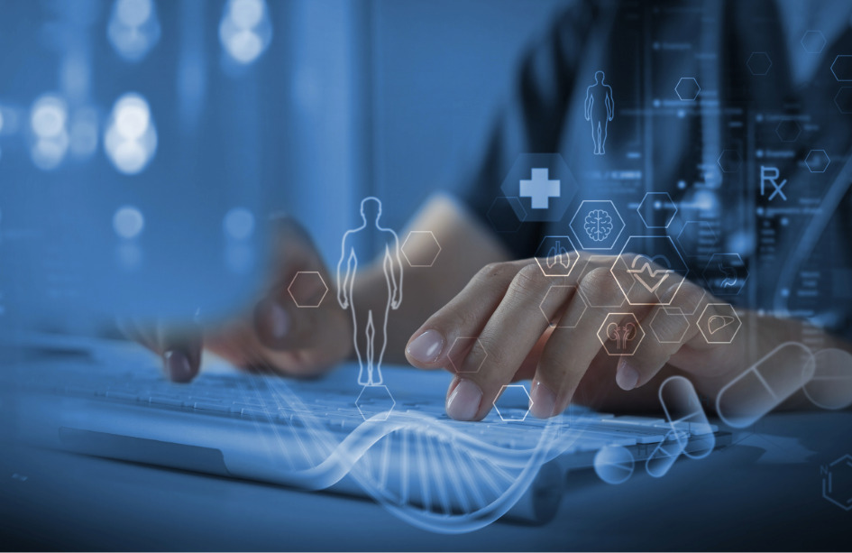 Genotipia es una plataforma de formación y divulgación especializada en genética aplicada a la salud.