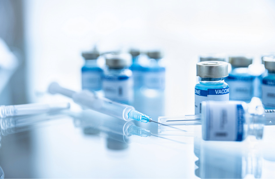 Uno de los avances más importantes contra el VIH es el desarrollo de vacunas basadas en ARN