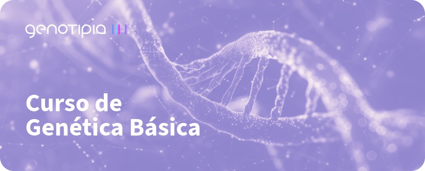 banner curso genética básica