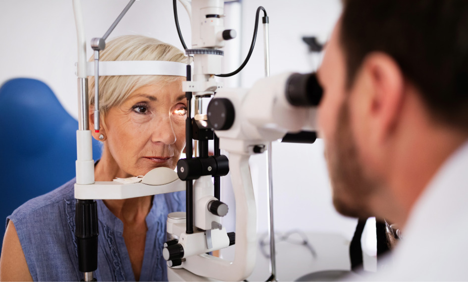 Tradicionalmente la detección de mutaciones relacionadas con enfermedades hereditarias de la retina se ha hecho en pacientes con estas enfermedades. 