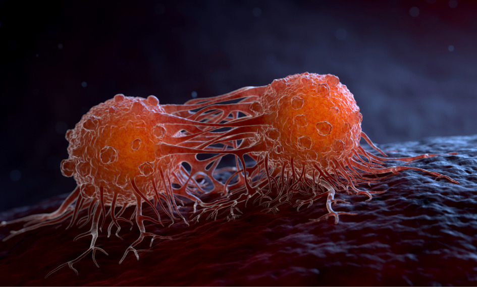 La oncología de precisión aborda el diagnóstico y tratamiento del cáncer a partir de las características del tumor y del paciente