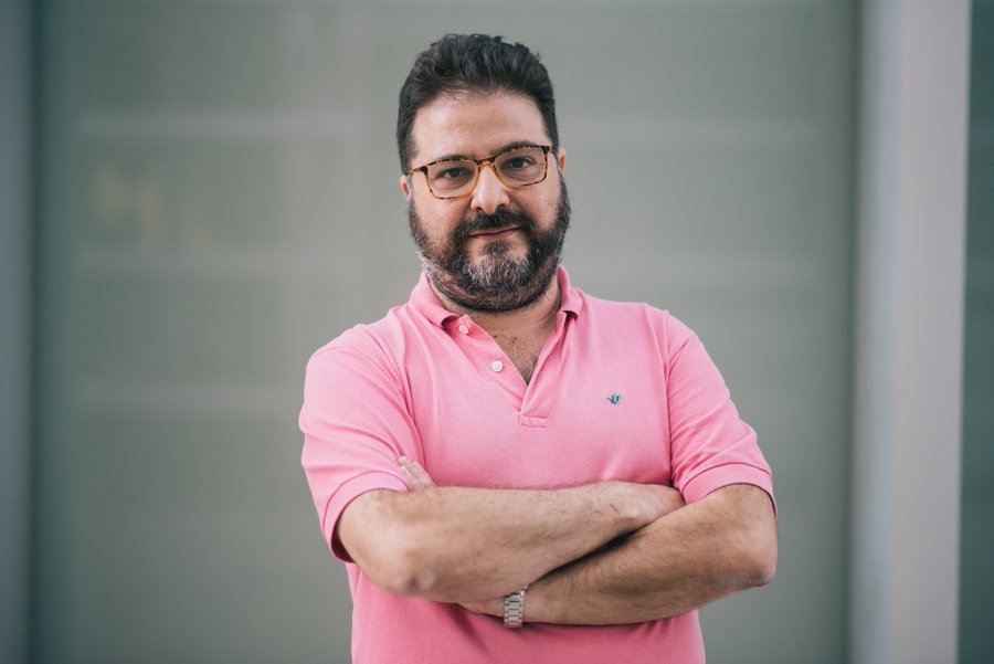 El Dr. Máximo Ibo Galindo falleció el pasado 5 de febrero