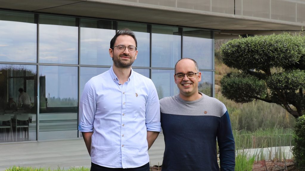 Imagen de los investigadores para entender los tumores y su evolución en el cáncer. 