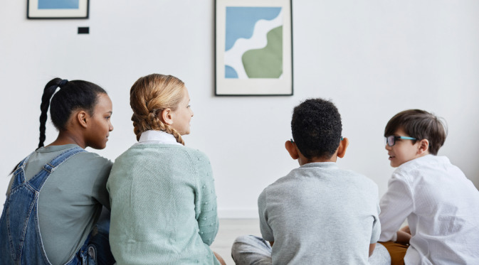 Publican primera guía de pruebas genéticas para niños de talla baja.