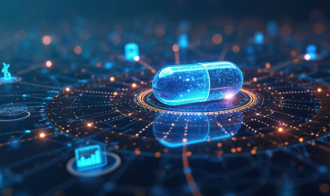 El desarrollo de fármacos se dirigie hacia nuevas tecnologías y estrategias.