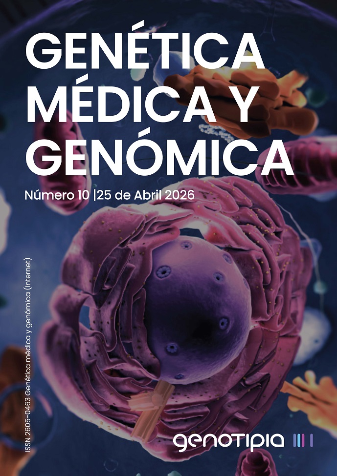 La genómica, cada vez más integrada en la práctica clínica