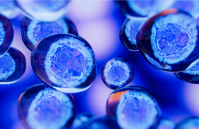 La FDA ha aprobado una terapia génica desarrollada en España para una enfermedad rara. 