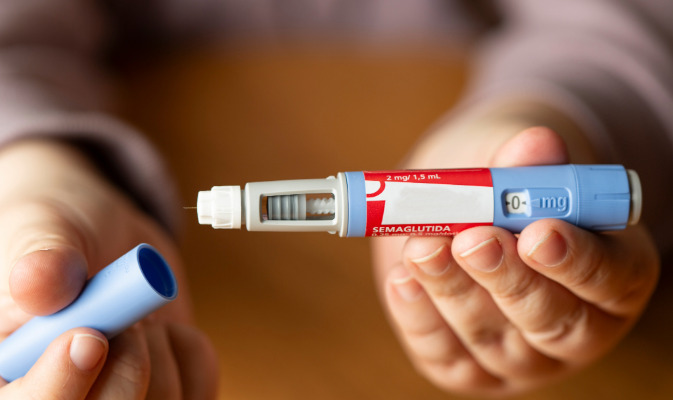 Los fármacos GLP-1 han transformado el tratamiento de la obesidad y diabetes tipo 2.