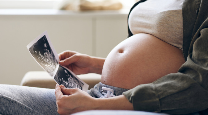 Un estudio ha conectado un mecanismo de la placenta con complicación del embarazo