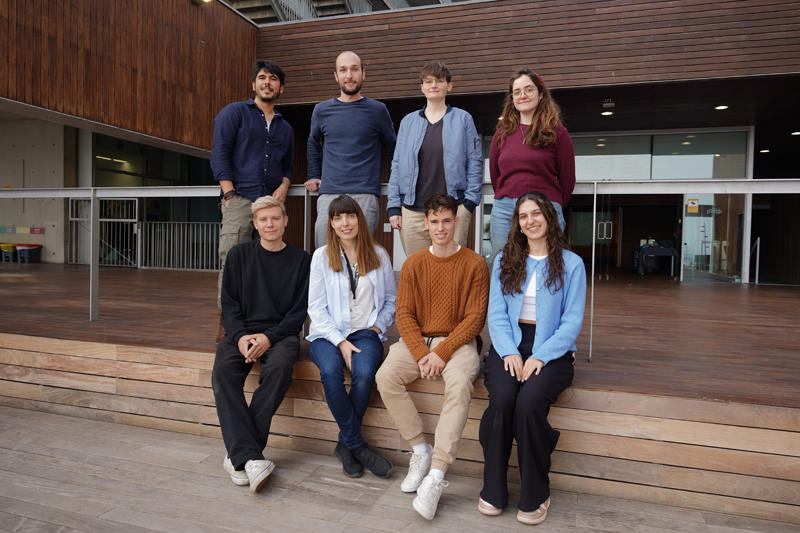 Investigadores que han realizado la revisión más exhaustiva hasta la fecha sobre IA explicable aplicada al diseño de proteínas.