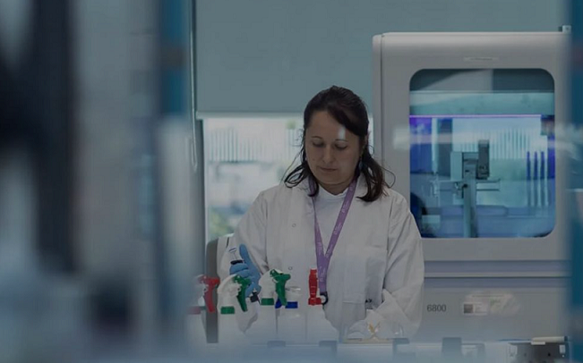 Nueva formación de experto universitario aborda el papel de la biopsia líquida en medicina preventiva y detección precoz de enfermedades