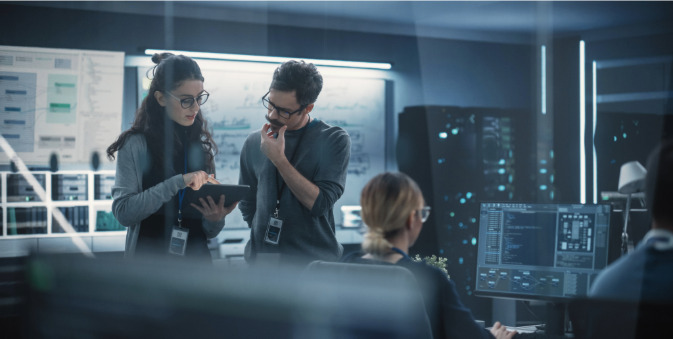 Nuevos asistentes de investigación basados en inteligenica artificial pueden elaborar hipótesis y analizar resultados para acelerar el trabajo de los equipos humanos