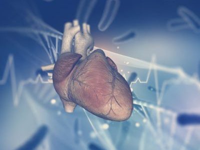 cardiogenética