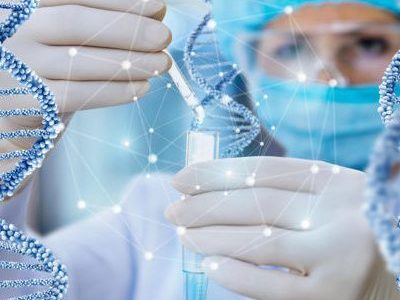 la genética clínica en la medicina personalizada de precisión