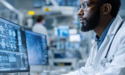 bases de datos de variantes en cáncer