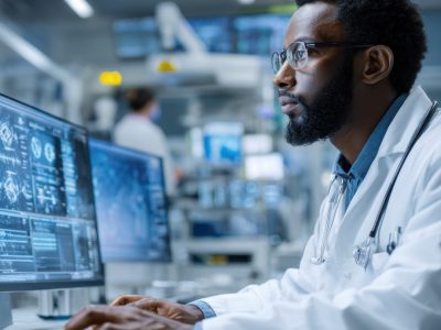 bases de datos de variantes en cáncer