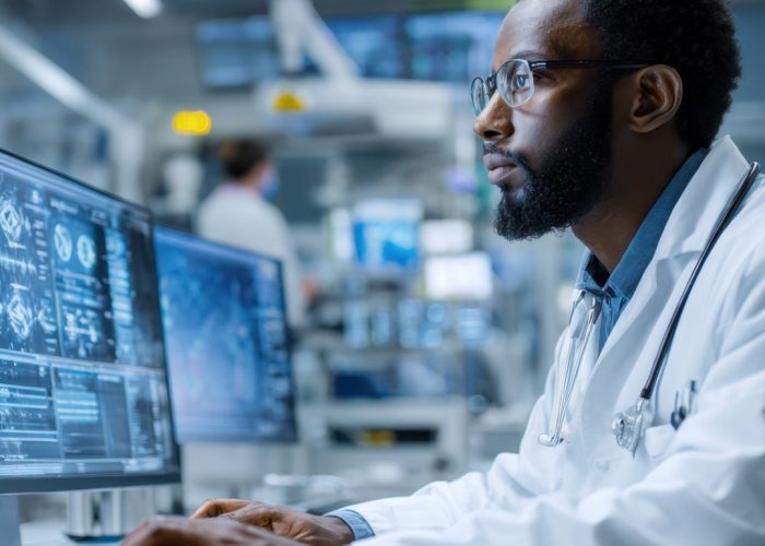 bases de datos de variantes en cáncer