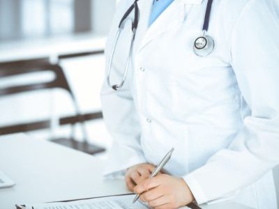 resultados y asesoramiento genético