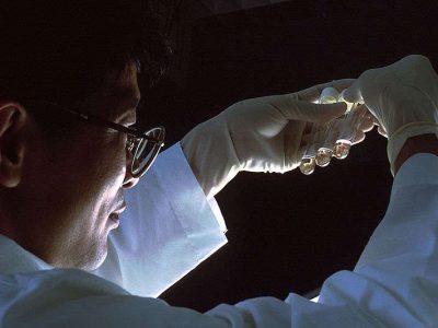 La utilización de biopsias líquidas podría extenderse más allá del ámbito del cáncer. Imagen: John Crawford (Photographer)
