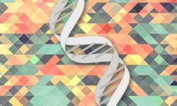 Las mutaciones mosaico hacen referencia a aquellos cambios en el ADN que se producen de forma temprana en el desarrollo embrionario y afectan únicamente a una proporción de células del individuo, derivadas de la célula donde se produjo el cambio genético. Dos de los estudios evalúan el papel de estas mutaciones en el desarrollo de TEA. Imagen: Genotipia.