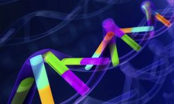 AlphaGenome amplía la capacidad de analizar el genoma humano.