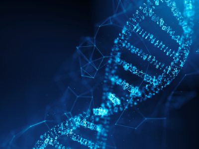 El modelo AlphaGenome permitirá avanzar en el conocimiento del genoma humano.