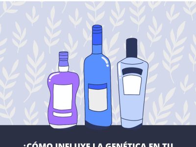 blog alcohol genetica