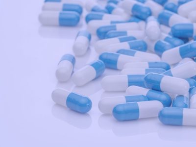 Bases de datos de farmacogenética