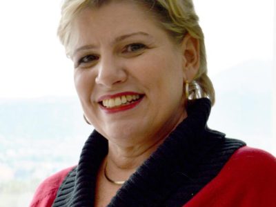 Carmen Alaez mujeres científicas genética