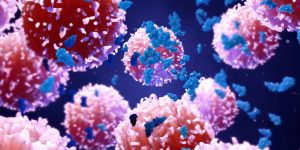 La dependencia de las proteínas RAS por la proteína SOS1 la convierte en una diana atractiva para diseñar fármacos contra tumores inducidos por RAS.