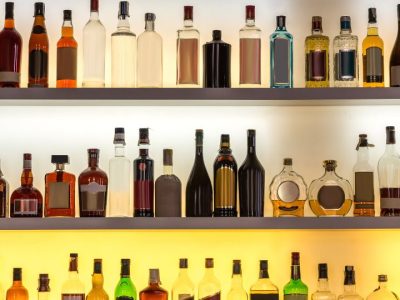 Como afecta el consumo del alcohol a la genética de una persona