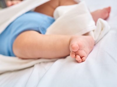 Cribado neonatal canva