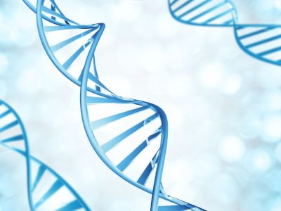 Cual es el efecto de la genética en el olor de las axilas