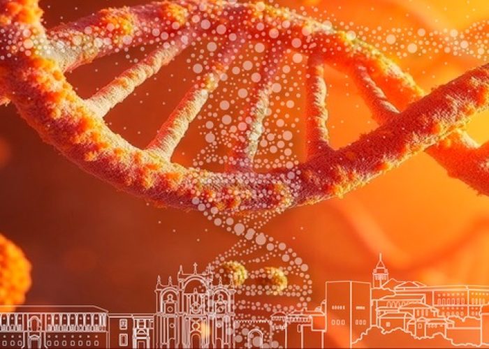 El V Congreso Interdisciplinar en Genética Humana aborda temas como la farmacogenética o IA en genómica y supone una oportunidad para consolidar la medicina de precisión.