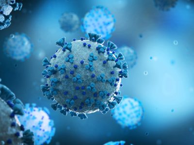 Detección del coronavirus SARS-CoV-2 mediante PCR