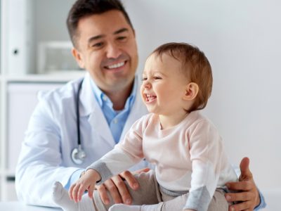 Diagnóstico Genético Prenatal Neonatal y Pediátrico