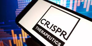 Diferentes empresas lideran el desarrollo de terapias CRISPR