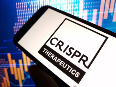 Diferentes empresas lideran el desarrollo de terapias CRISPR