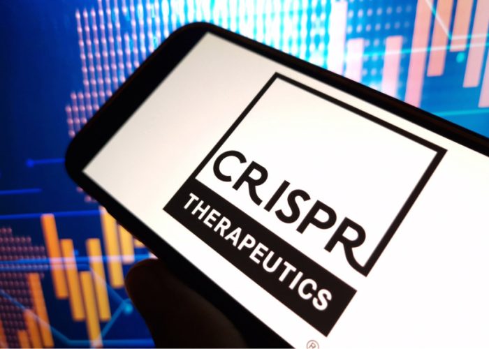 Diferentes empresas lideran el desarrollo de terapias CRISPR