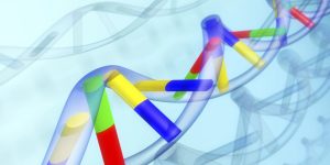Diferentes perfiles genéticos y del desarrollo segun edad de diagnostico del autismo.