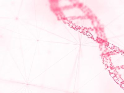 Síndrome de Marfan es un trastorno genético de herencia autosómica dominante