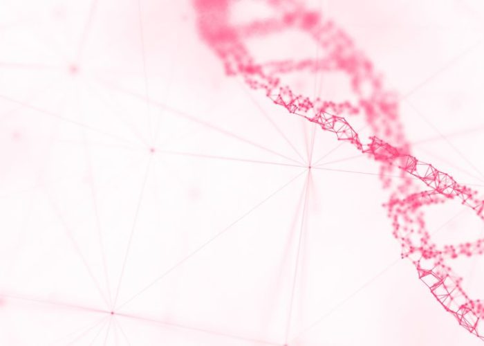 Síndrome de Marfan es un trastorno genético de herencia autosómica dominante