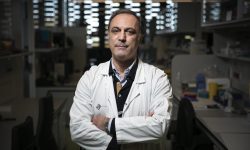 Dr Javier Briones, director de un ensayo con terapia CAR-T que ha mostrado resultados positivos en pacientes con linfoma