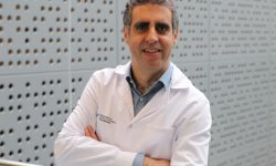 Menel Esteller, investigador en epigenética del cáncer.