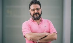 El Dr. Máximo Ibo Galindo falleció el pasado 5 de febrero